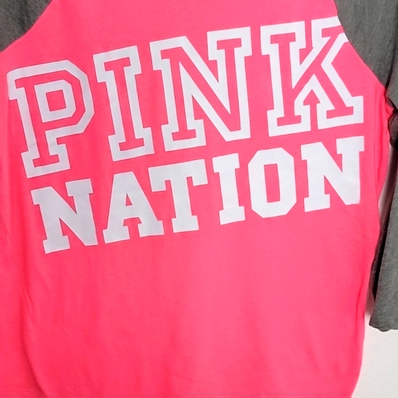 Women's  Pink Shirts - Picture 2 of 4